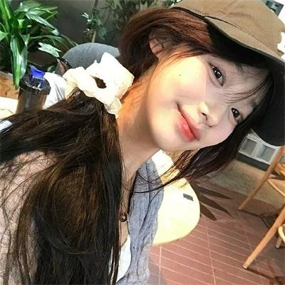 长腿女孩们