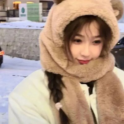 正面全裸