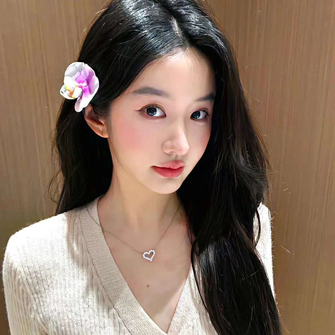 女神的命运